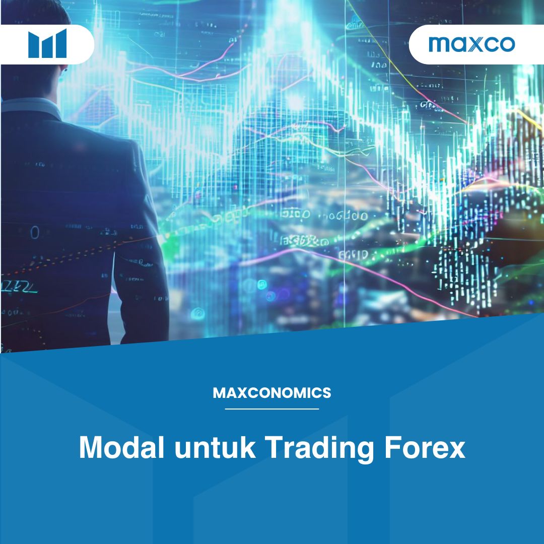Modal untuk Trading Forex